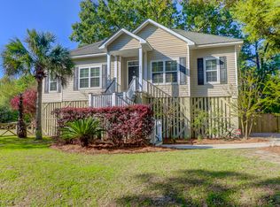 3614 Conch St, Mount Pleasant, SC 29466