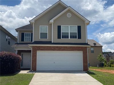 4135 Emmons St, McDonough, GA, 30253