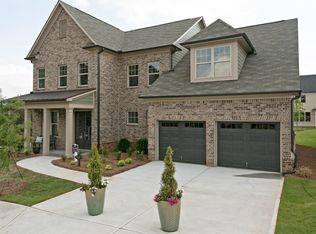 1639 Benham Dr, Snellville, GA 30078