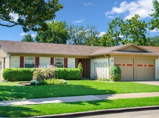 1710 Pine Knot Dr, Garland, TX 75044