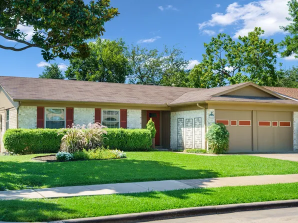 1710 Pine Knot Dr, Garland, TX 75044