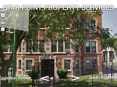 1st image of 7502 S Eggleston Ave APT Gs