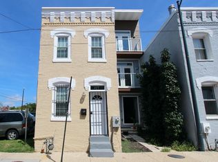 417 Richardson Pl NW, Washington, DC 20001