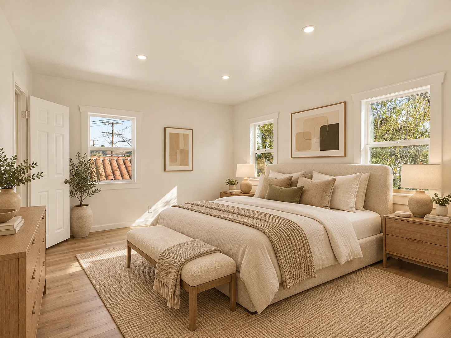 2 bed, $2,895 — Photo 3