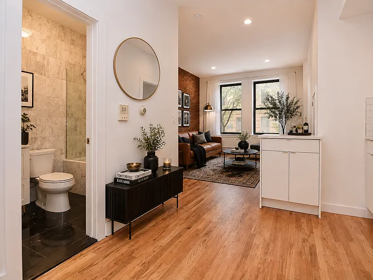 391 Convent Ave #2A — Photo 2