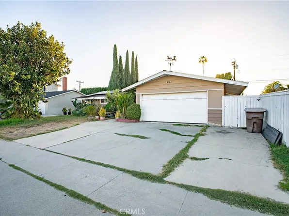 11181 Clarissa St, Garden Grove, CA 92840