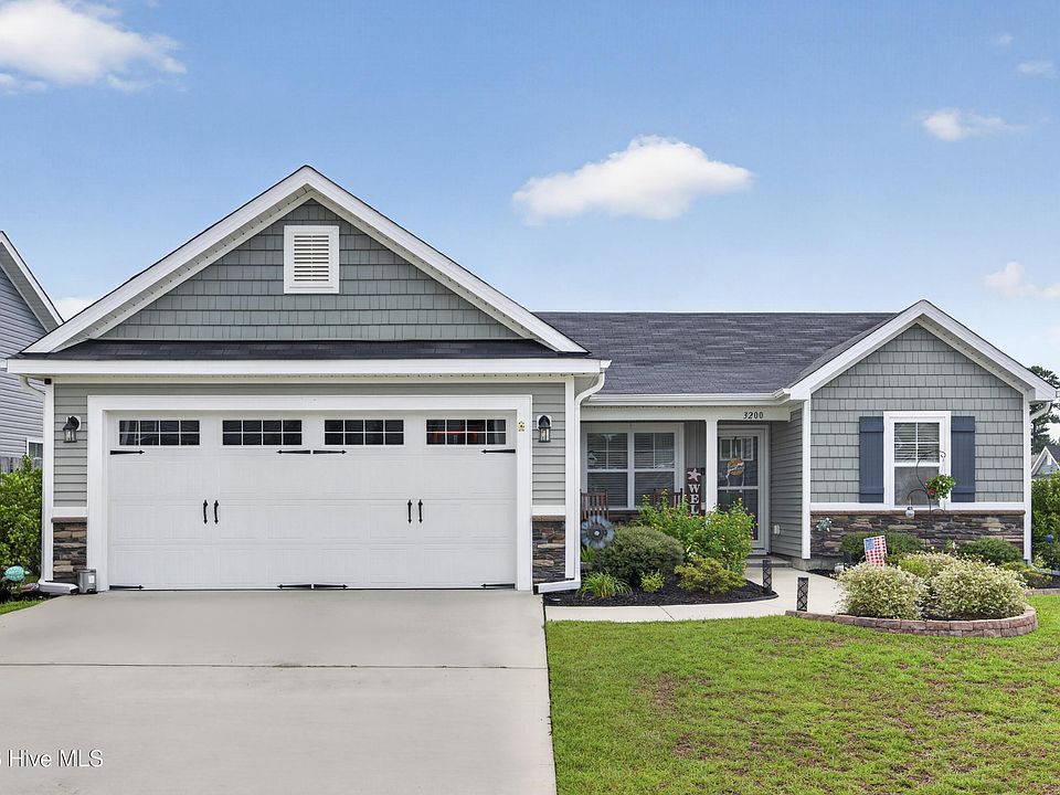 1st image of 3200 Greenridge Way