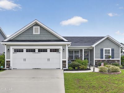 3200 Greenridge Way, Leland, NC, 28451
