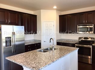7077 S Patsburg Way, Aurora, CO 80016