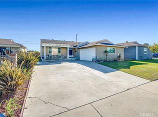 13722 Placid Dr, Whittier, CA 90605