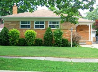 6830 Plainfield St, Dearborn Heights, MI 48127