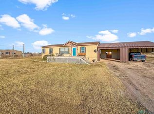 13206 N Calle Chiquita Rd, Hobbs, NM 88242