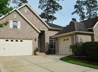 18 Rymwick Ct, Spring, TX 77381