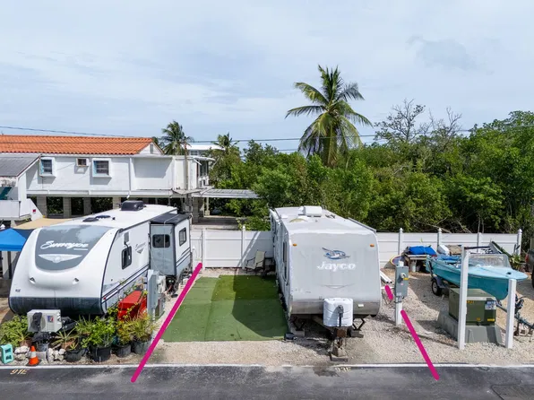 6099 Overseas Hwy Lot 93E, Marathon, FL 33050