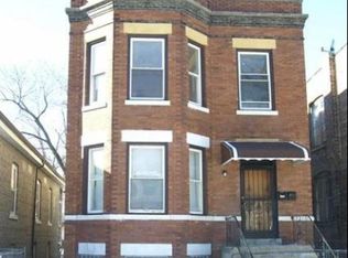 8630 S Carpenter St, Chicago, IL 60620