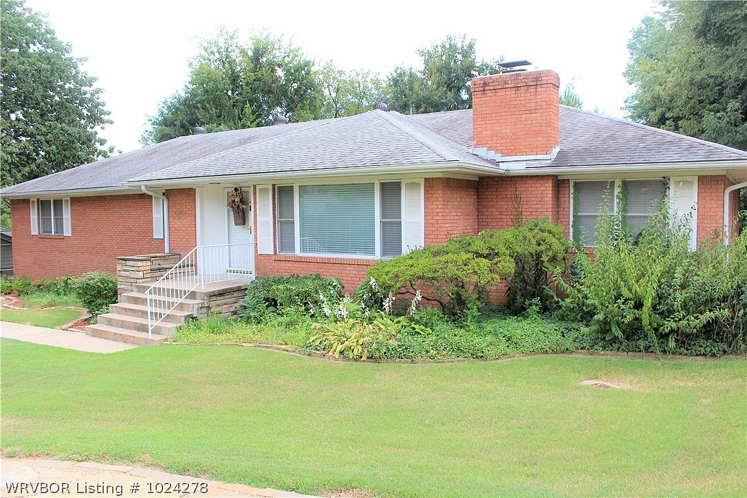 3010 Beverly Dr, Fort Smith, AR 72901 Zillow