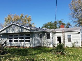 1267 Dayton Ave NW, Washington Court House, OH 43160