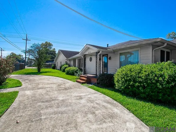905 Richey St, New Roads, LA 70760