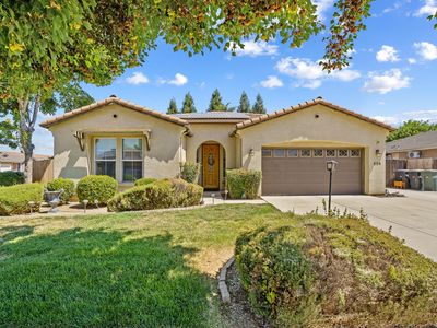 806 E Chestnut Court, Visalia, CA, 93292