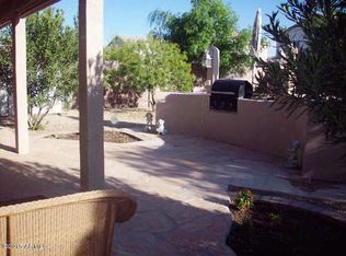 2505 W Jasper Ave, Apache Junction, AZ 85120