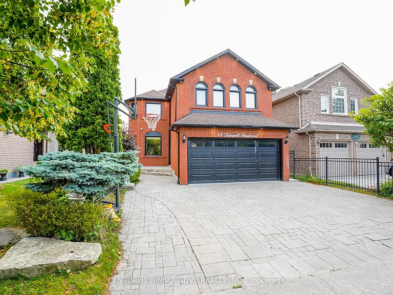 78 Tideswell Blvd — Photo 1