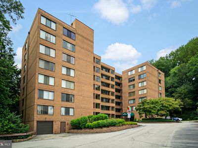19 Rock Hill Rd APT 4F, Bala Cynwyd, PA, 19004