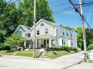 1843 Sherwood Ave, Louisville, KY 40205