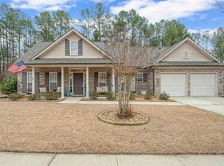 527 Chesser Cir, Chelsea, AL 35043