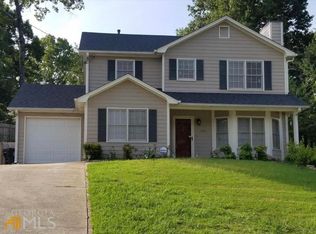 1437 Cherry Hill Rd SW, Conyers, GA 30094