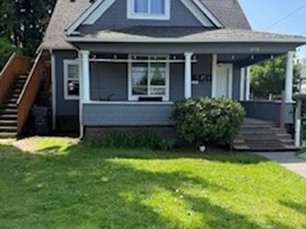 232 4th Avenue NW, Puyallup, WA 98371