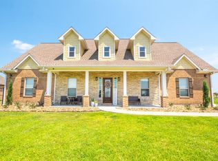 4001 Lord Rd, Crosby, TX 77532