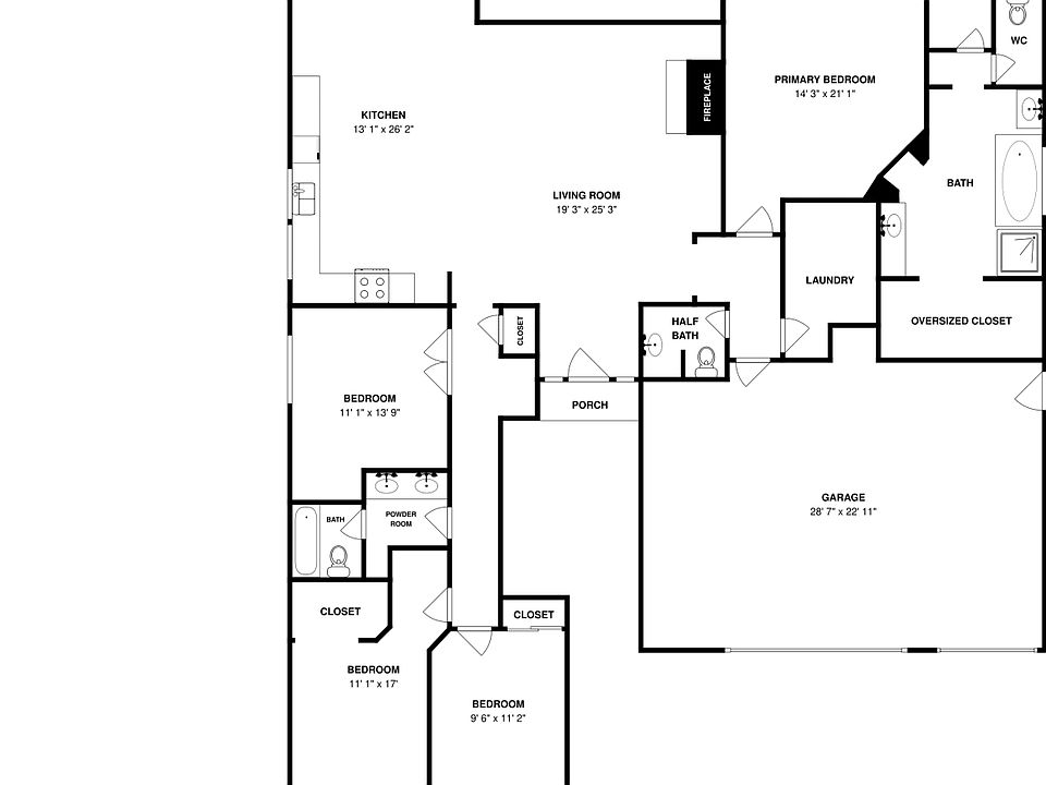 2nd image of 29272 Lake Hills Dr