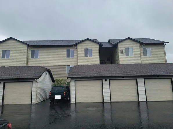 5264 NE 121st Ave #U216, Vancouver, WA 98682
