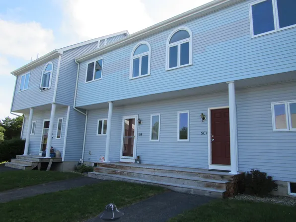 2743 Cranberry Highway #5B, Wareham, MA 02571