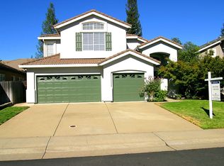 3233 Corniche Ln, Roseville, CA 95661