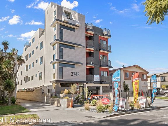 2nd image of 3743 Midvale Ave #201