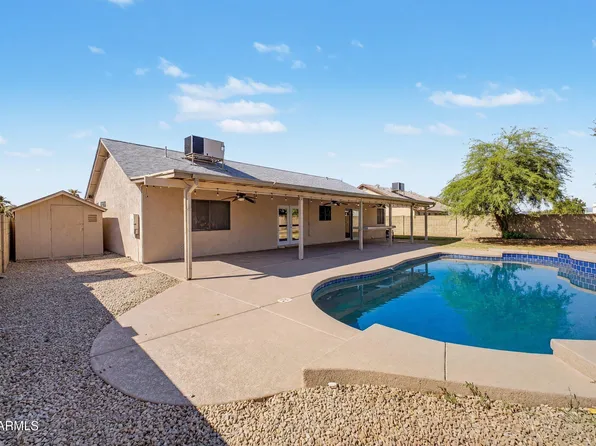8708 W Townley Avenue, Peoria, AZ 85345