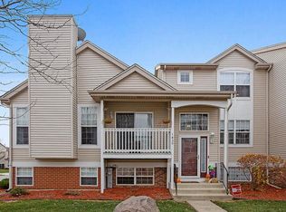1430 Fox Hound Trl, Beecher, IL 60401