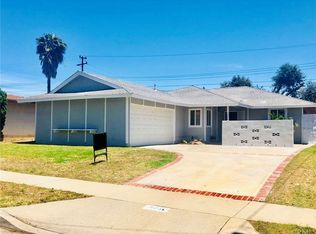 19446 Coslin Ave, Carson, CA 90746