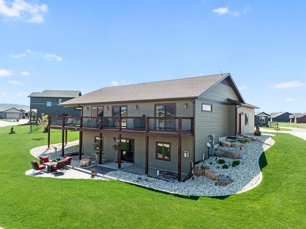 1809 Reserve St, Spearfish, SD 57783
