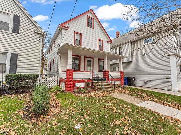 2nd image of 4125 Bucyrus Ave