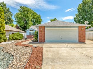 1581 S Oakdale Ave, Medford, OR 97501