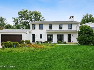 1210 Lindenwood Dr, Winnetka, IL 60093