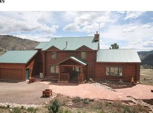6065 Obenchain Rd, Laporte, CO 80535