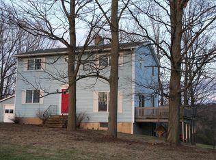 544 High St, Bridport, VT 05734