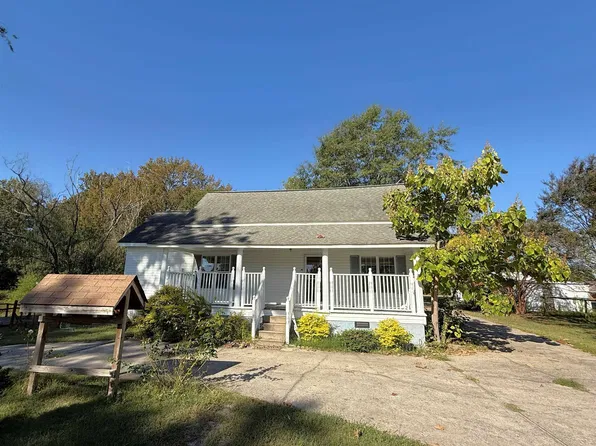 4219 Eva Rd, Eva, AL 35621