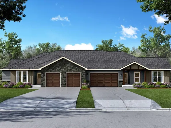 331 Stricker Way, Edgerton, WI 53534