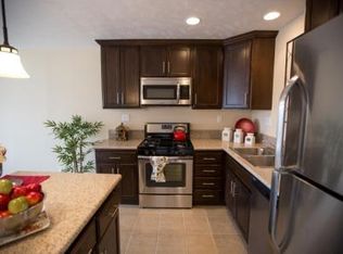 123 N 40th St APT 4, Omaha, NE 68131