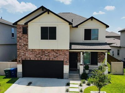 1622 Alborada Dr, Laredo, TX, 78045