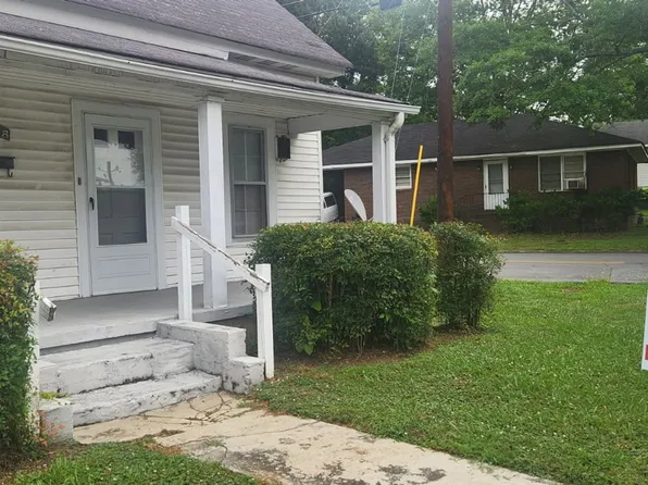 208 North Ave NE, Rome, GA 30161